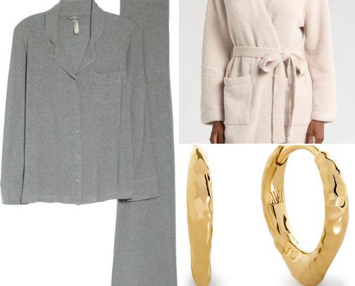 If a $1,000 Nordstrom Gift card fell from the sky, this is what I would buy first. cover photo collage