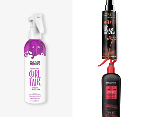 Tame the mane!!! cover photo collage