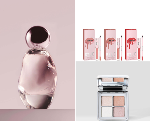 Do you like the Kardashians 😍 well if you do you have to try kylie cosmetics cover photo collage