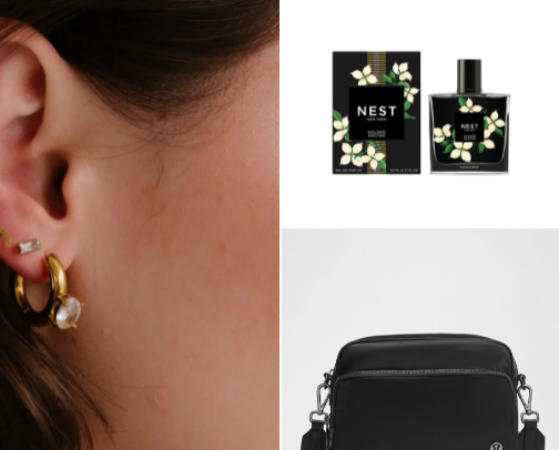 HOLIDAY GIFTS 🎄💫 cover photo collage