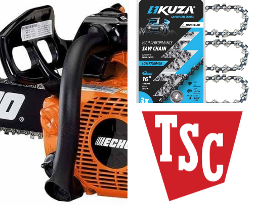Wood cutting must haves cover photo collage