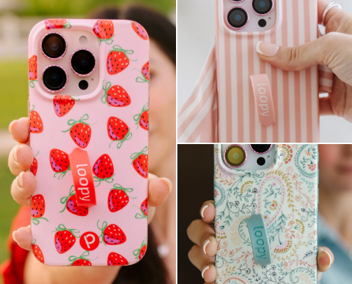 Looking for a new phone case? You found it!! cover photo collage