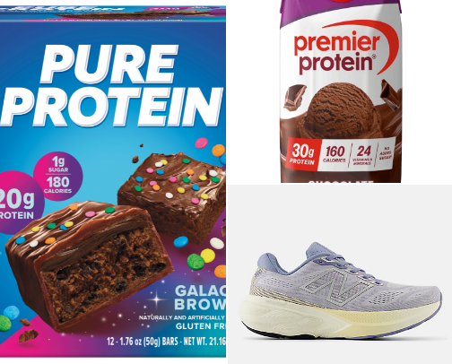 Health Journey Helpers 🏃🏼‍♀️‍➡️ cover photo collage