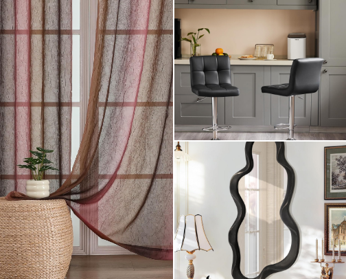 home decor I actually get complements on cover photo collage