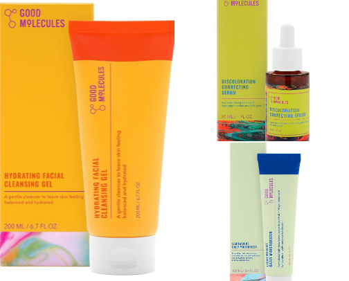 Holy Grail Beauty (Many Amazon links included) cover photo collage