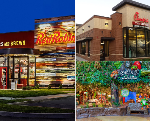 Gluten Free Dallas Fort Worth, Texas cover photo collage