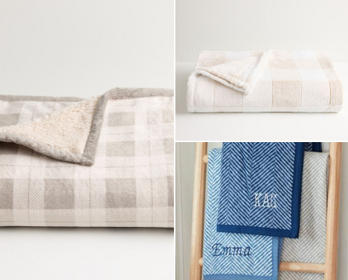 Calm Reading Time Essentials (Mom-Tested) cover photo collage