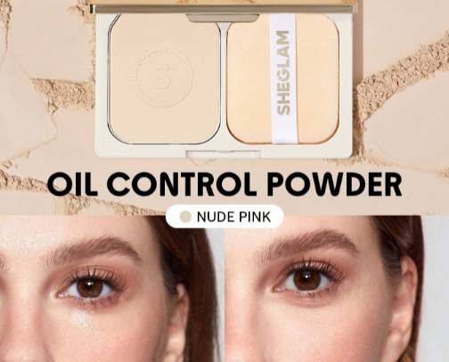 Sheglam cover photo collage