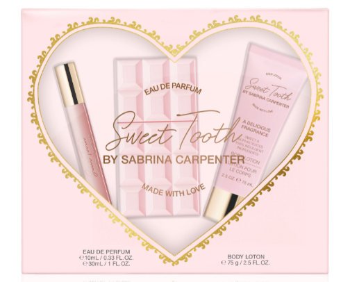 Walmart Perfume Gift Sets cover photo collage