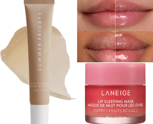 Sephora make up favorites cover photo collage