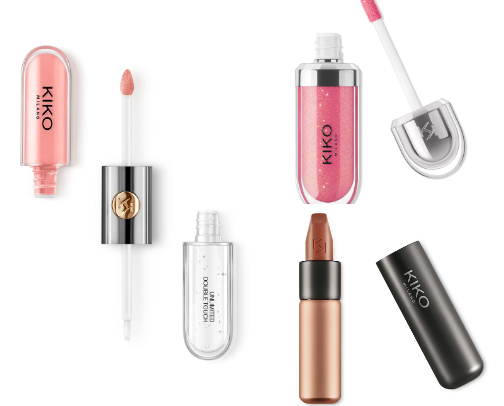 top 13 kiko milano makeup products cover photo collage