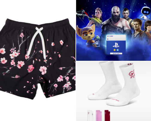 Bf gift ideas cover photo collage
