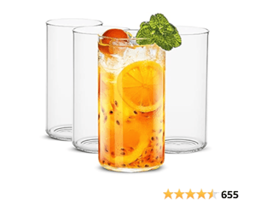 AMAZON KITCHEN cover photo collage