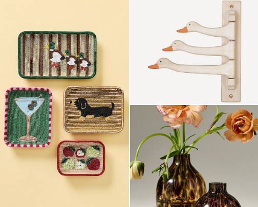 Cute Home Decor 🏡🫶🏼 cover photo collage