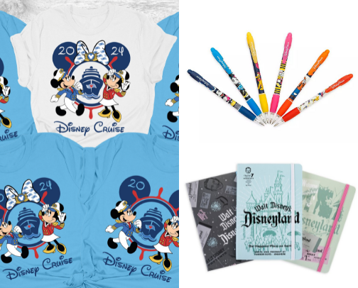 Disney Lovers cover photo collage