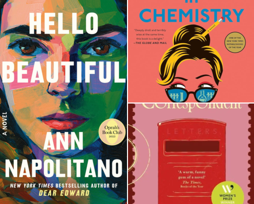 My easiest 5 stars reads. (so far at least) cover photo collage