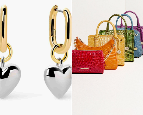 Elevate Your Style,  Sparkle with Elegance!! cover photo collage