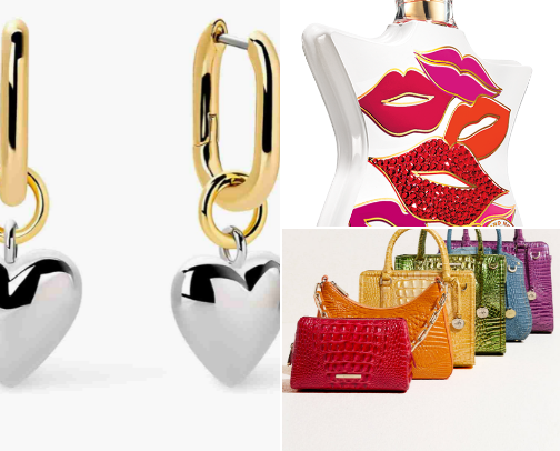 Elevate Your Style,  Sparkle with Elegance!! cover photo collage