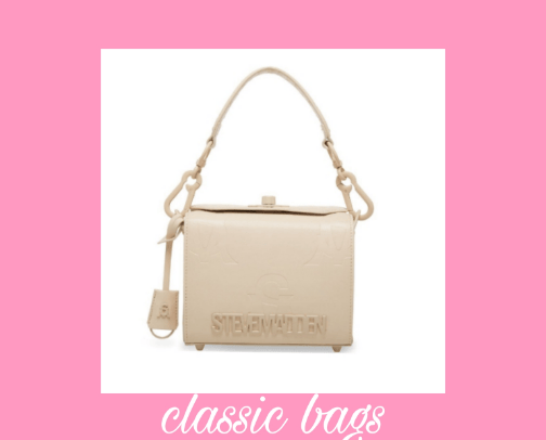 Classic bags.👛🩷 cover photo collage
