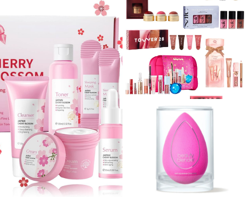 🎁 Christmas Gift Ideas for Sister cover photo collage