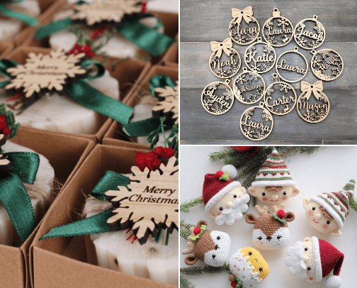 🎄 Christmas 🎄 cover photo collage