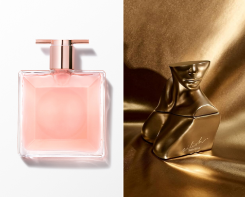 Smells I LOVE! From a person who is sensitive to smells. cover photo collage