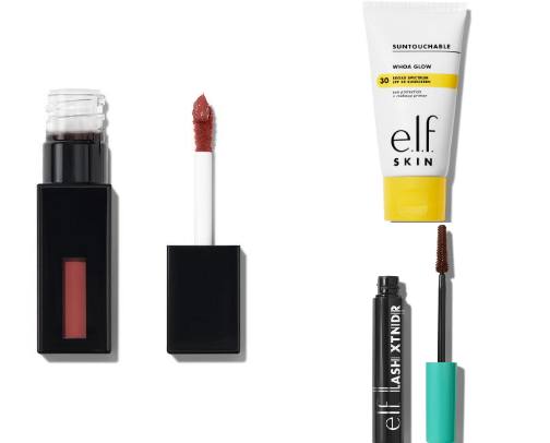 Daily flagship products cover photo collage