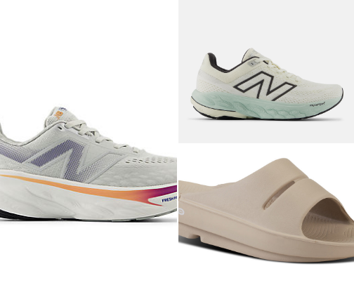 PF Peeps: Best Pics for Plantar fasciitis cover photo collage