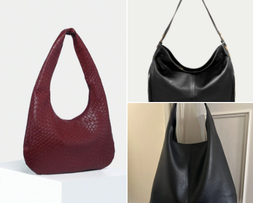 bag 🤎🧸👜 cover photo collage