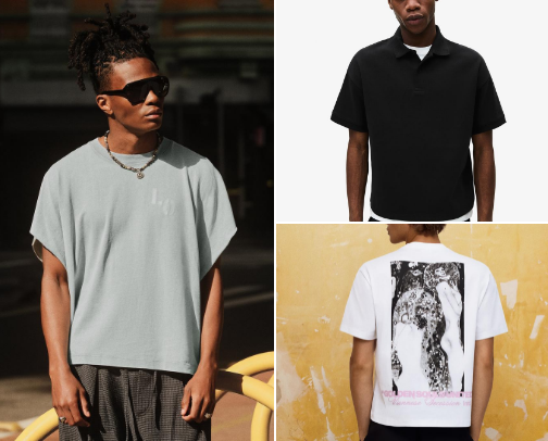 The Ultimate Men’s Summer Collection cover photo collage