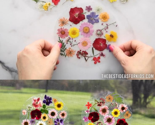 Interesting DIY ideas cover photo collage