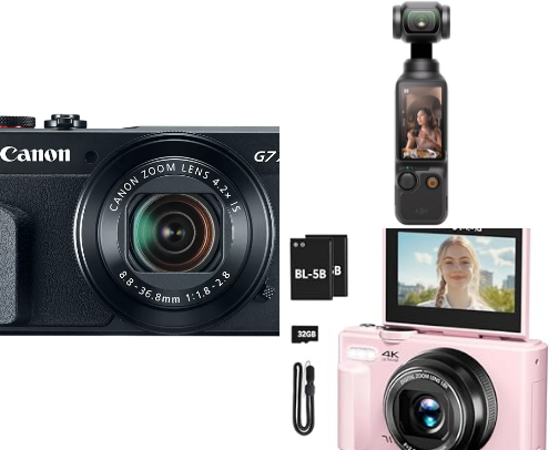 Teen’s Trending Items! cover photo collage