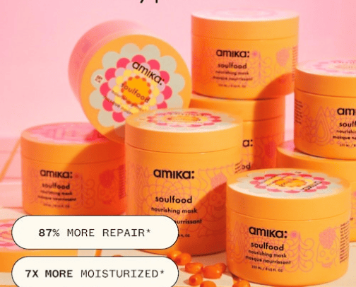 Best hair care product for dry hair cover photo collage