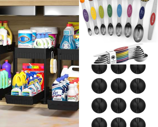 💡 Things That Make Life Easier cover photo collage