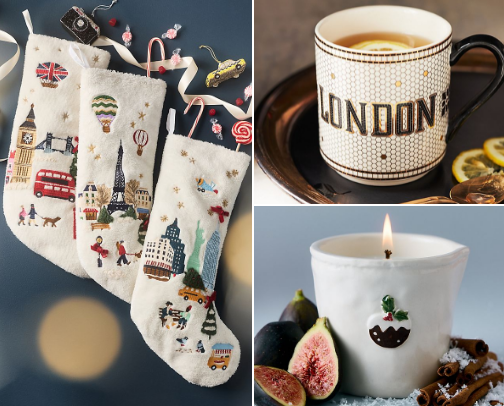 Christmas Gifting for the Girls 🎄 cover photo collage