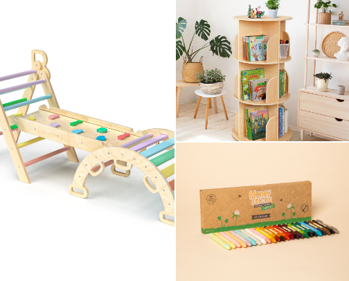 toddler toolkit cover photo collage
