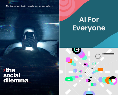 Top 7 Free Tech Resources That Changed the Way I Think About Technology cover photo collage