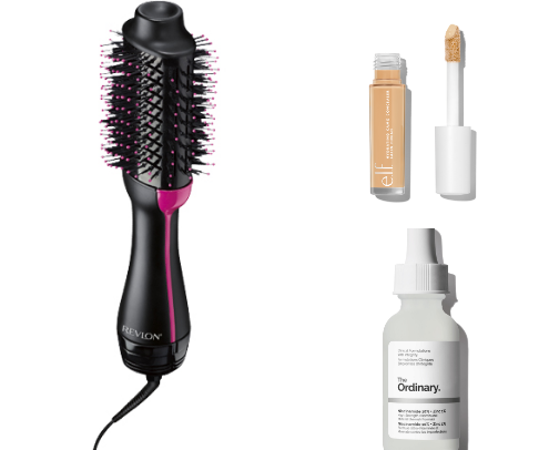 TikTok Viral Beauty Products You Actually Need cover photo collage