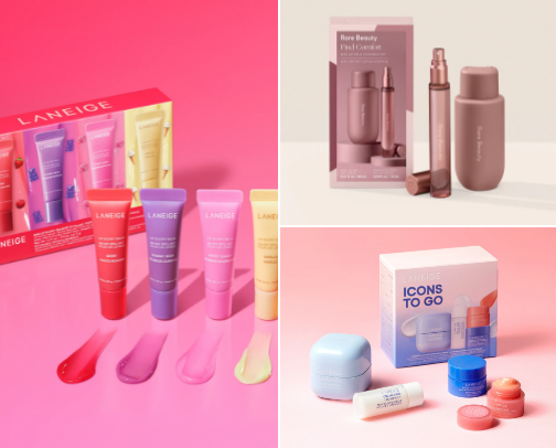 the best gifts for the dearest people cover photo collage