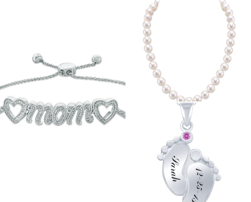 Gifts Every Mom Would Want cover photo collage