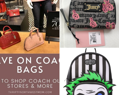 Affordable Handbags👜 cover photo collage