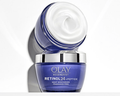 Soins de la peau cover photo collage