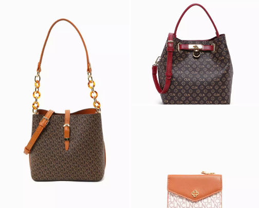 CLN Bags to love 💞 cover photo collage
