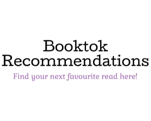 BOOKTOK cover photo collage