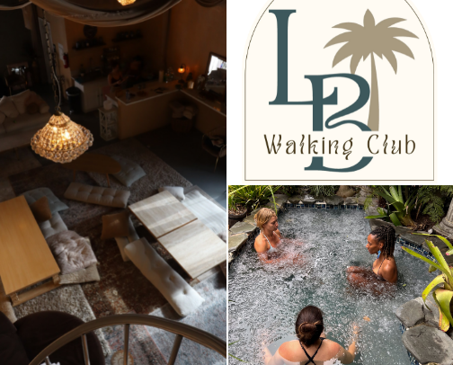 Wellness Spaces in Long Beach That Feel Like a Reset cover photo collage