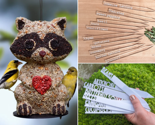 Etsy Bits cover photo collage