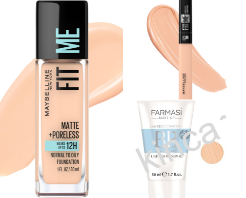 25 Everyday Makeup Essentials Everyone Actually Needs cover photo collage