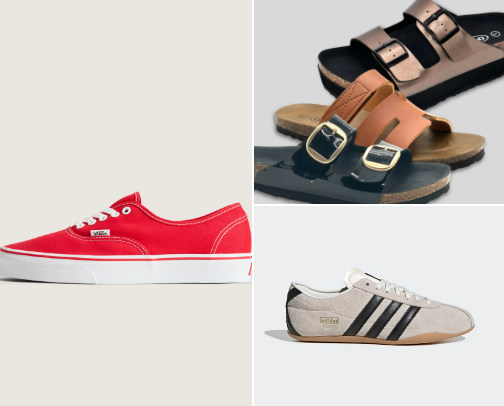 Street Fashion Finds For Your Daily Errands and Hangouts cover photo collage