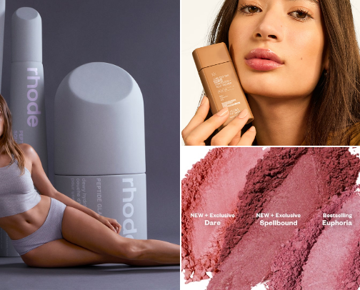 FACEMETICS cover photo collage