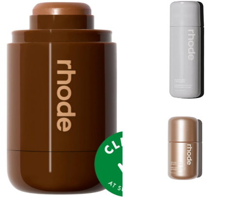Want to look like a dream? Use these products! cover photo collage